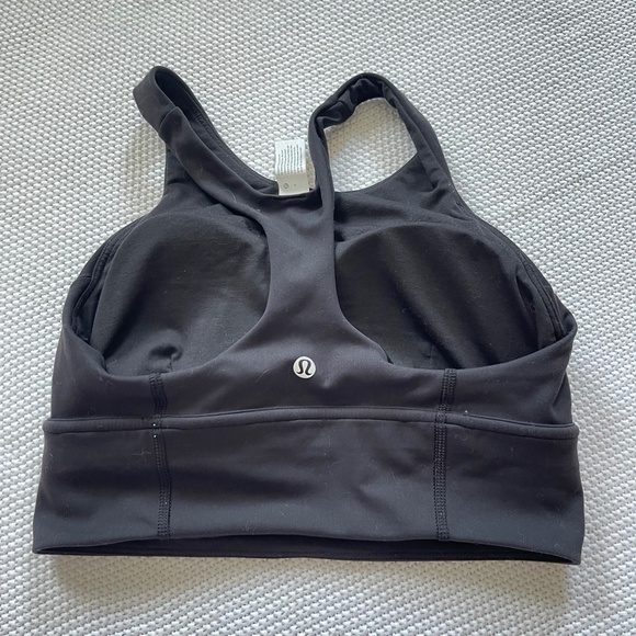 Lululemon Wunder Train Long-Line Bra *Medium Support, - Picture 4 of 6